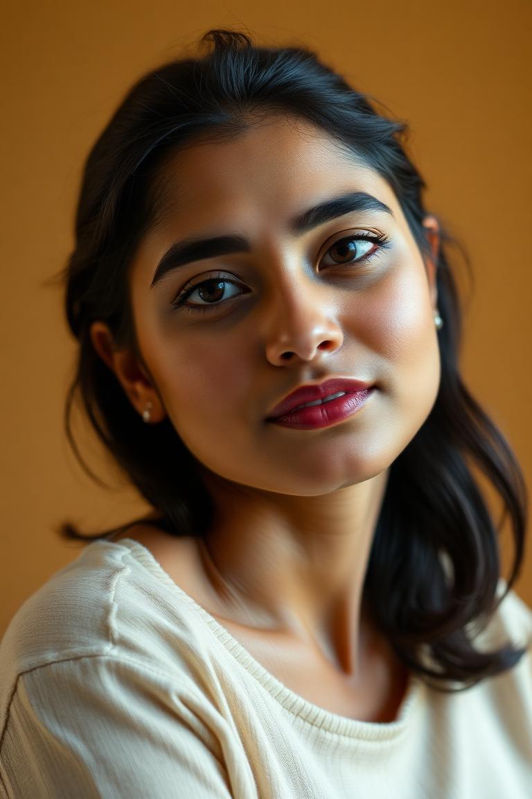Aanya, 27 — profile photo